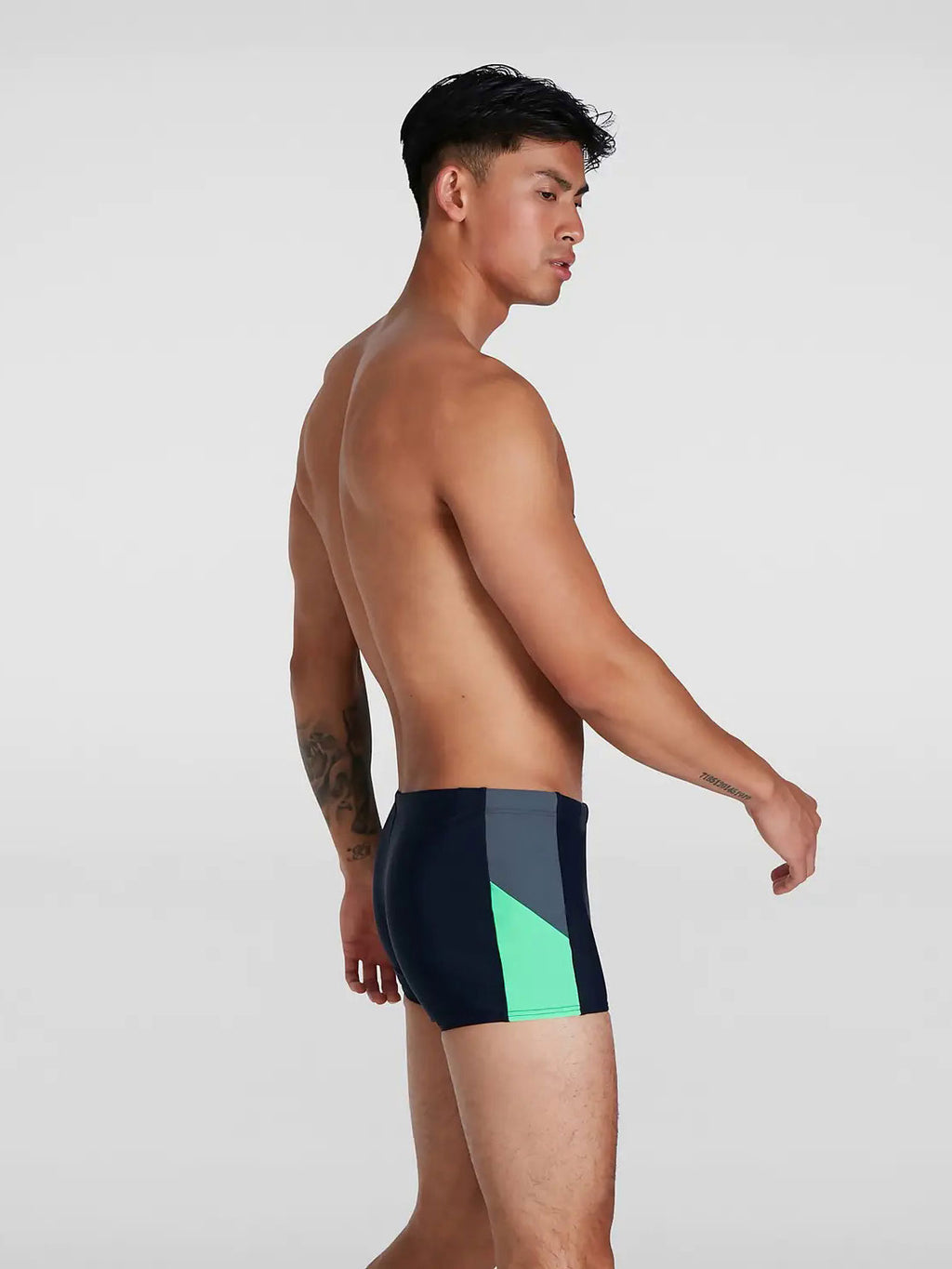SPEEDO Бански DIVE ASHT AM