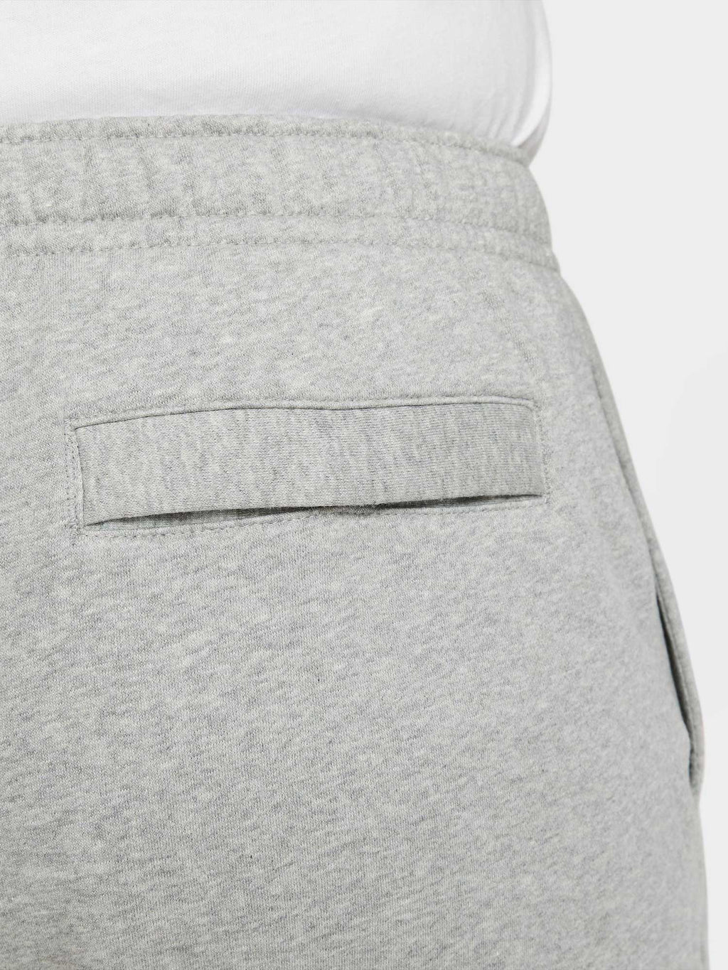 NIKE Спортно долнище M CLUB OH BB
