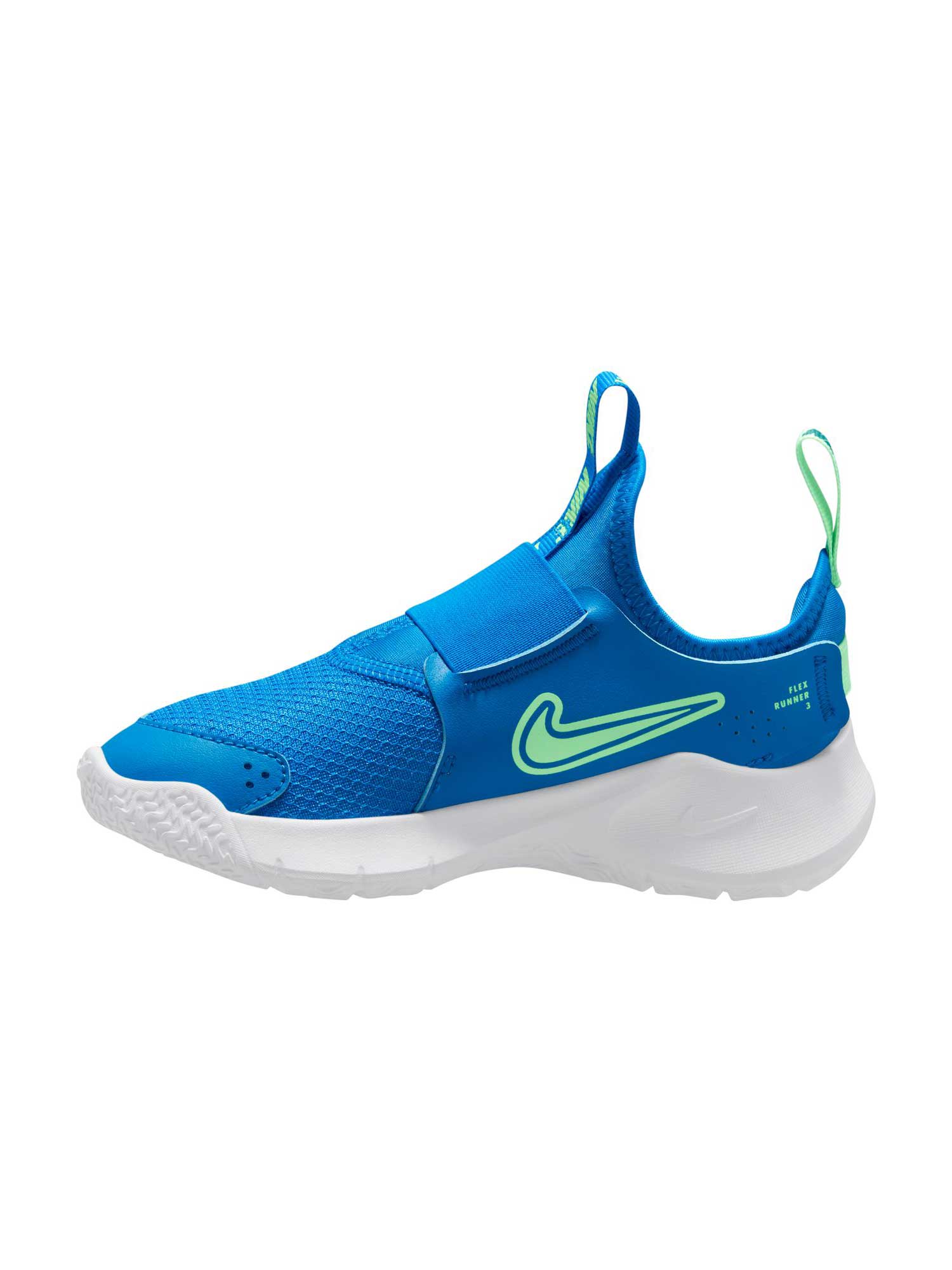NIKE Обувки FLEX RUNNER 3 (PS)