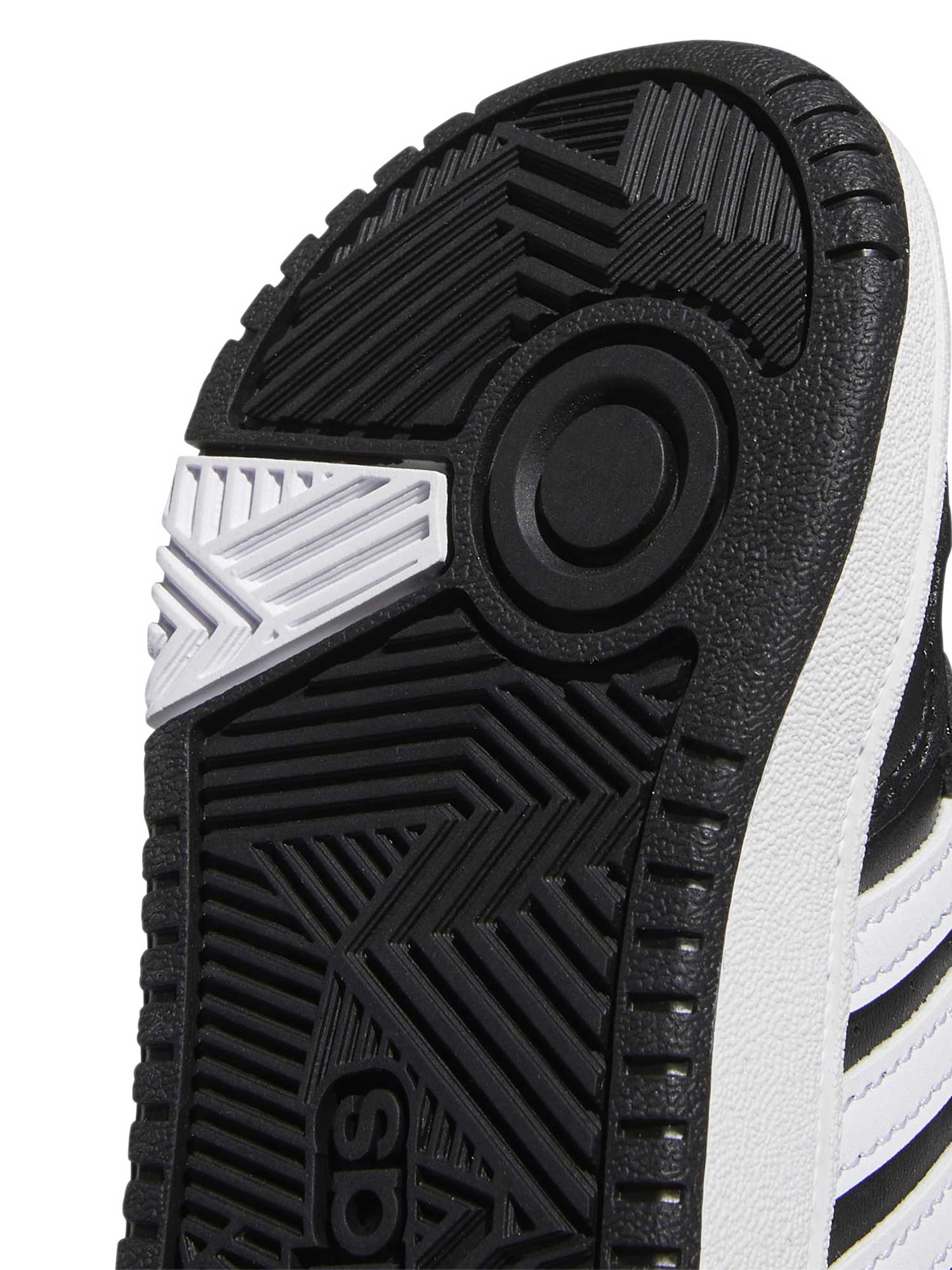 ADIDAS SPORTSWEAR Обувки Hoops Mid