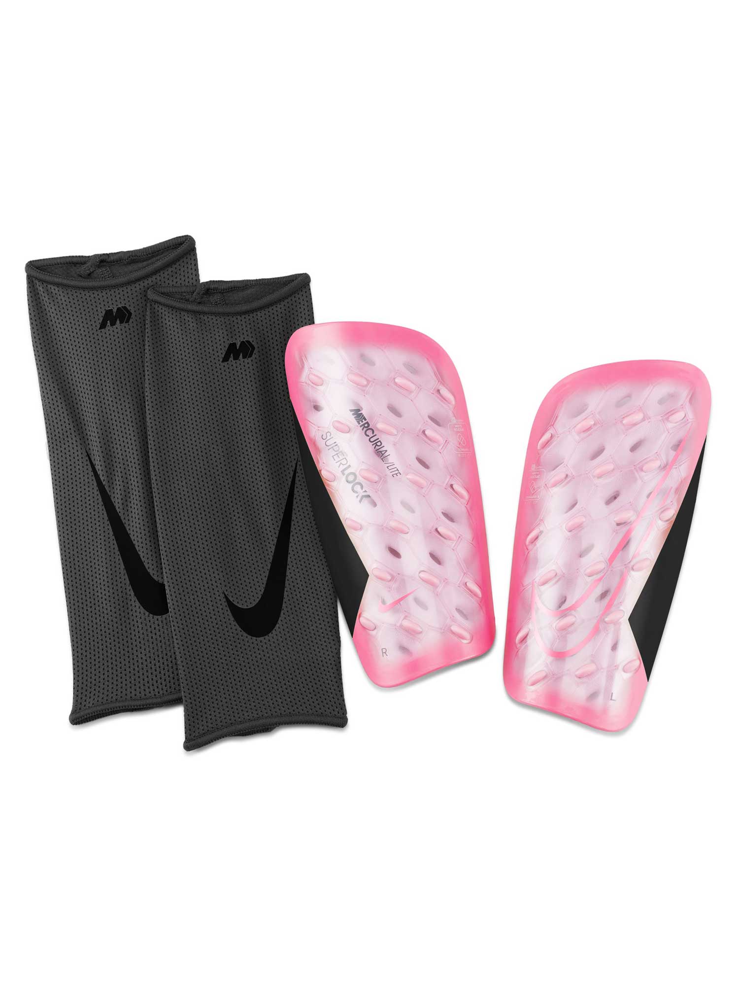 NIKE Футболни кори NK MERC LITE SUPLCK - FA22