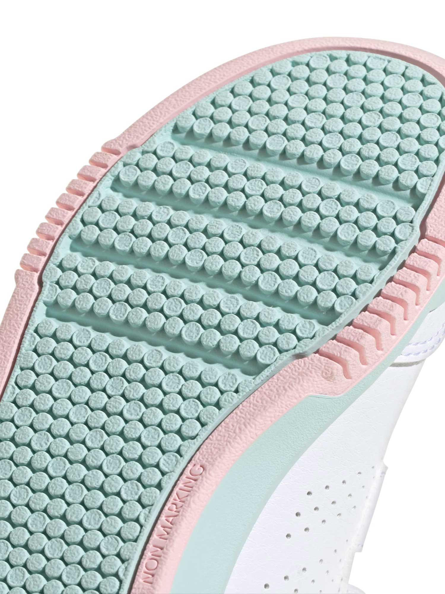 ADIDAS SPORTSWEAR Обувки Tensaur Hook and Loop