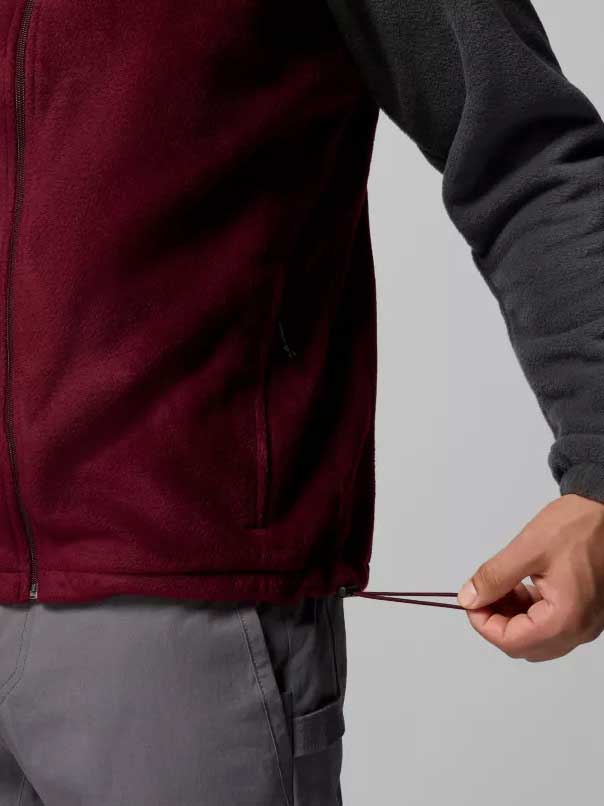 COLUMBIA Полар Men's Steens Mountain™ Full Zip 2.0