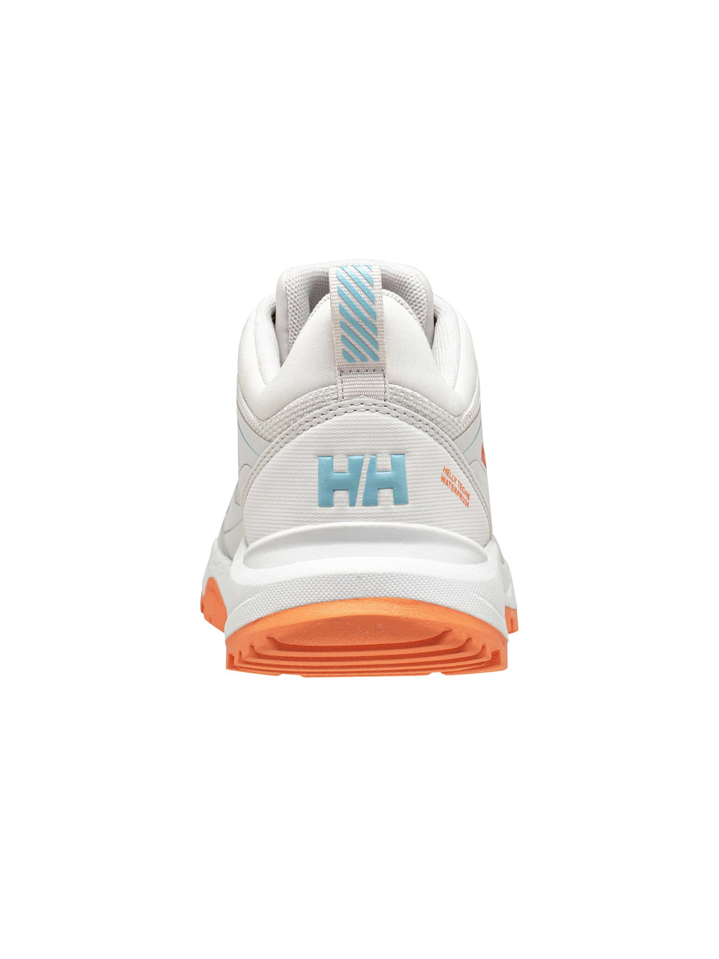 HELLY HANSEN Обувки W CASCADE LOW HT