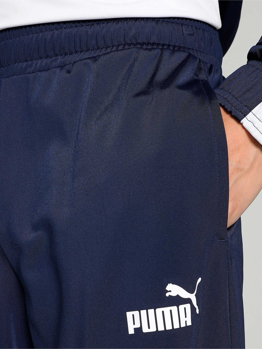 PUMA Спортен екип Baseball Tricot Suit