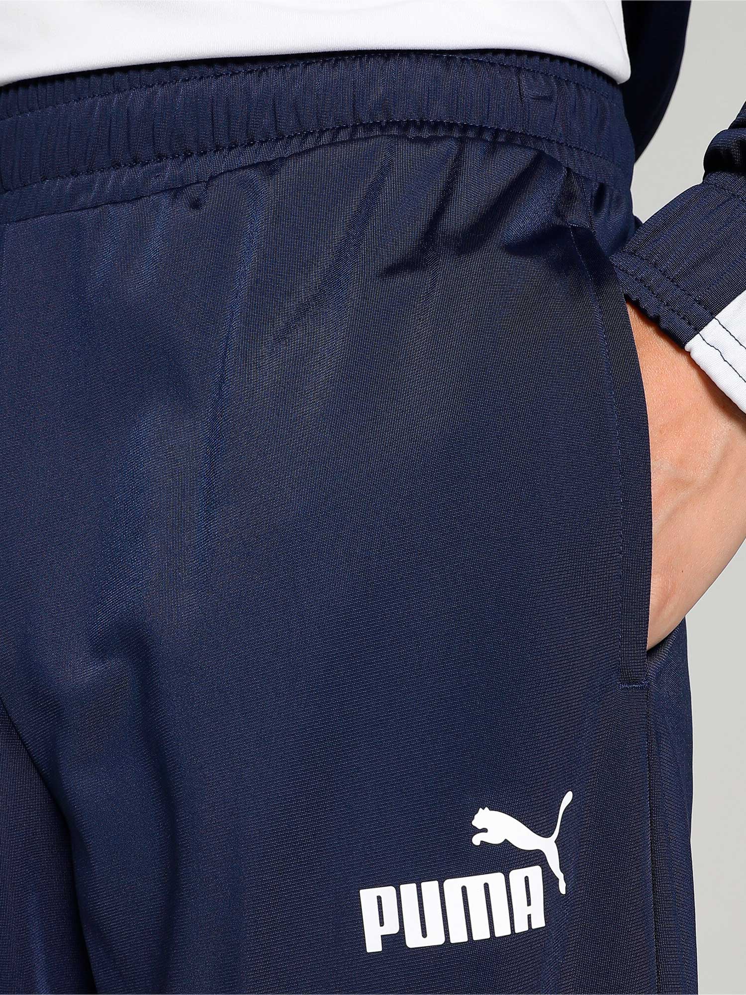 PUMA Спортен екип Baseball Tricot Suit
