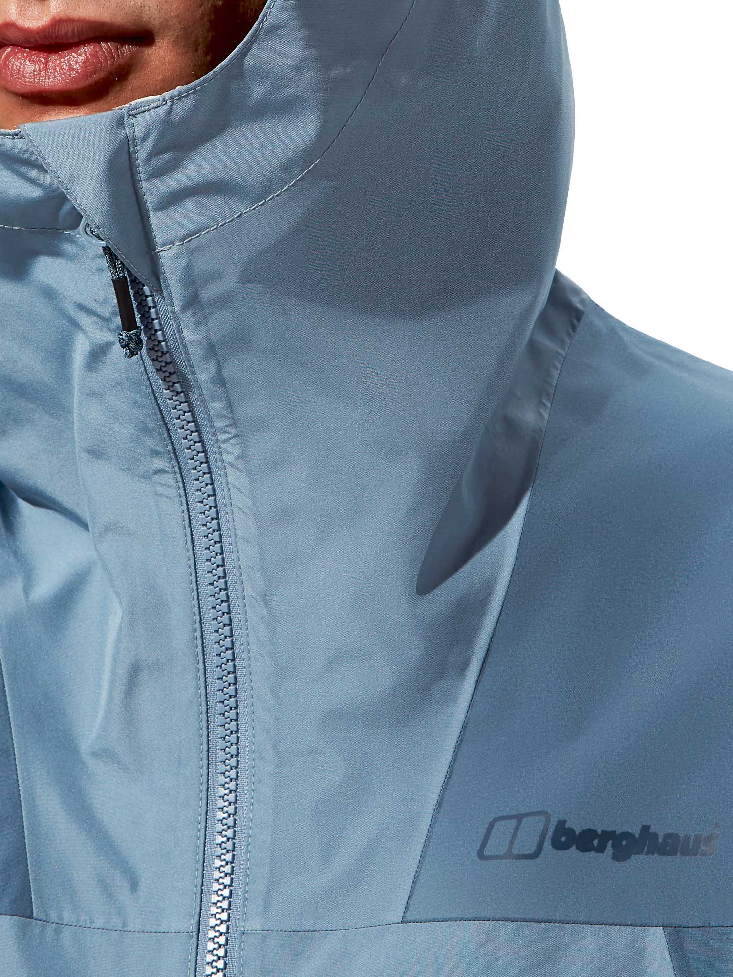 BERGHAUS Яке M DELUGE PRO 3.0 JKT