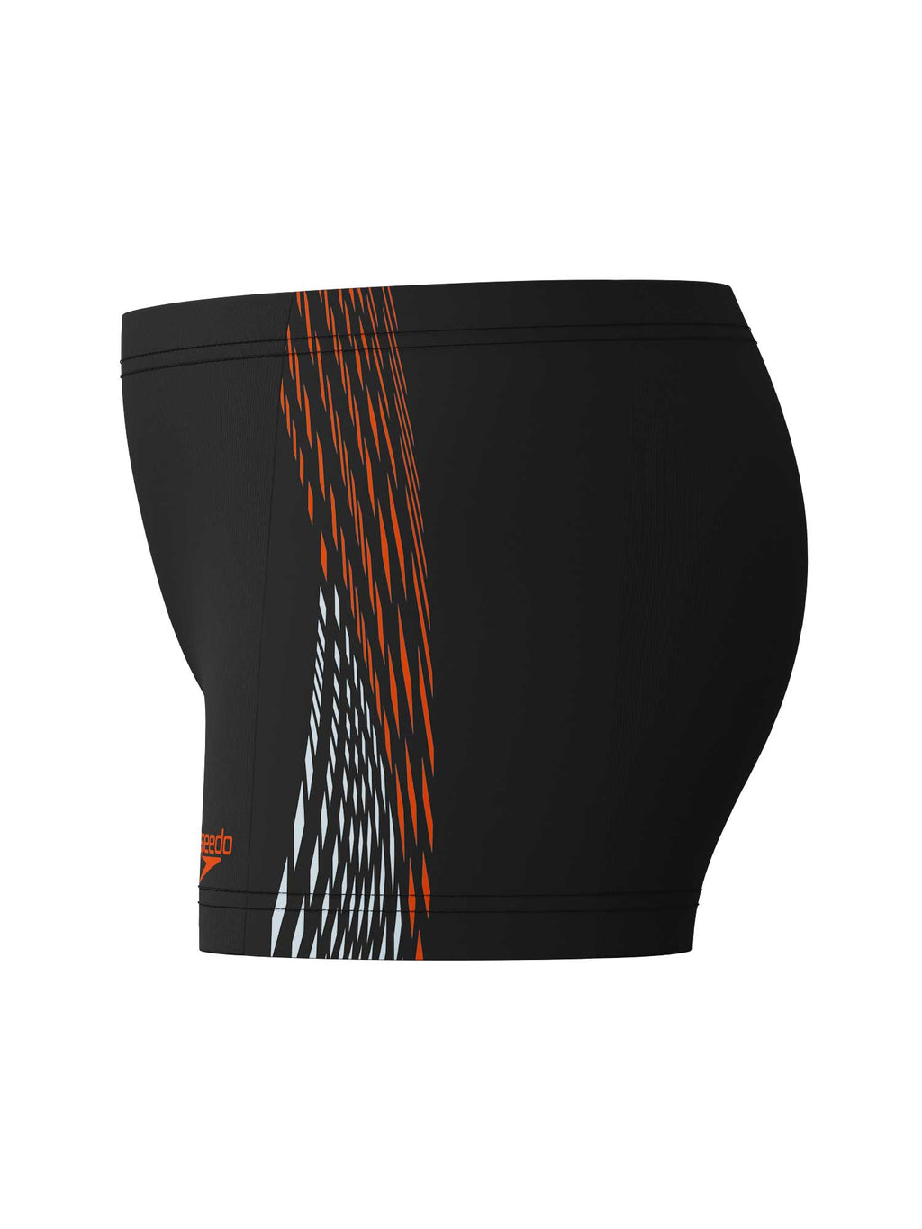 SPEEDO Бански BOYS PLASTISOL PLACEMENT AQUASHORT