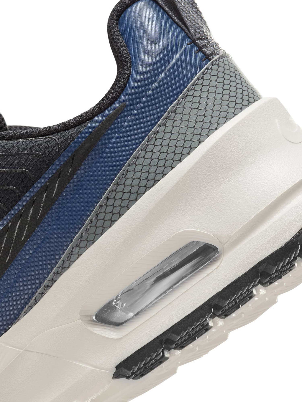 NIKE Обувки AIR MAX NUAXIS WTR