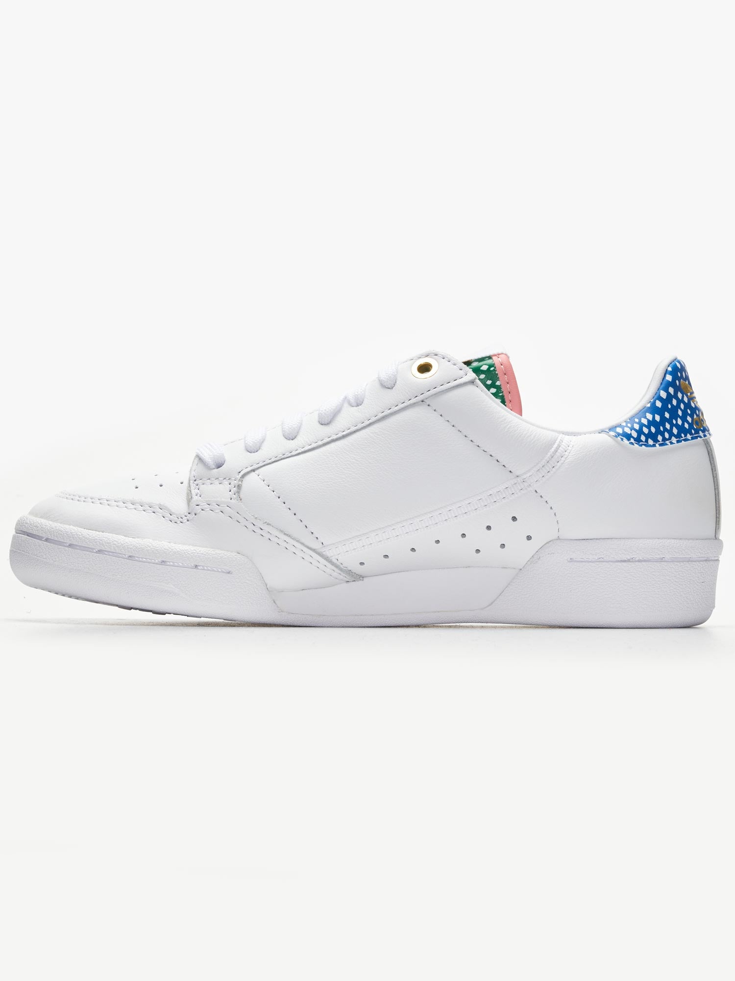 ADIDAS ORIGINALS Обувки CONTINENTAL 80 W
