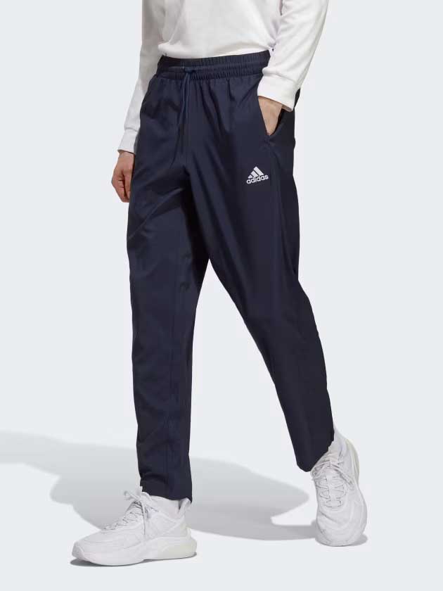 ADIDAS SPORTSWEAR Спортно долнище AEROREADY Essentials