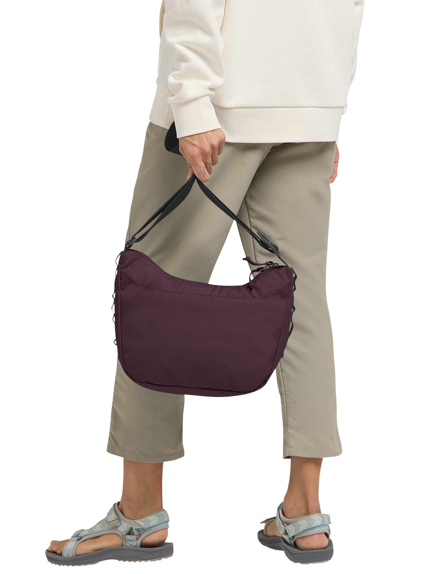 JACK WOLFSKIN Чанта ROSE