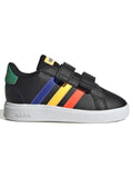 ADIDAS SPORTSWEAR Обувки Grand Court Lifestyle Hook and Loop