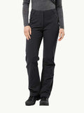 JACK WOLFSKIN Панталон ACTIVATE THERMIC PANTS W