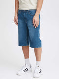BLEND Къси панталони Denim