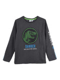 KIDS MOVIE HEROES Блуза JURASSIC W