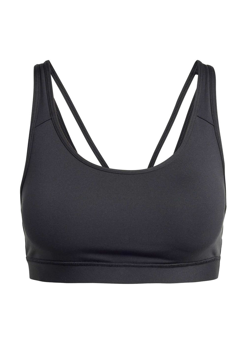 ADIDAS PERFORMANCE Спортен сутиен All Me Essentials Bra