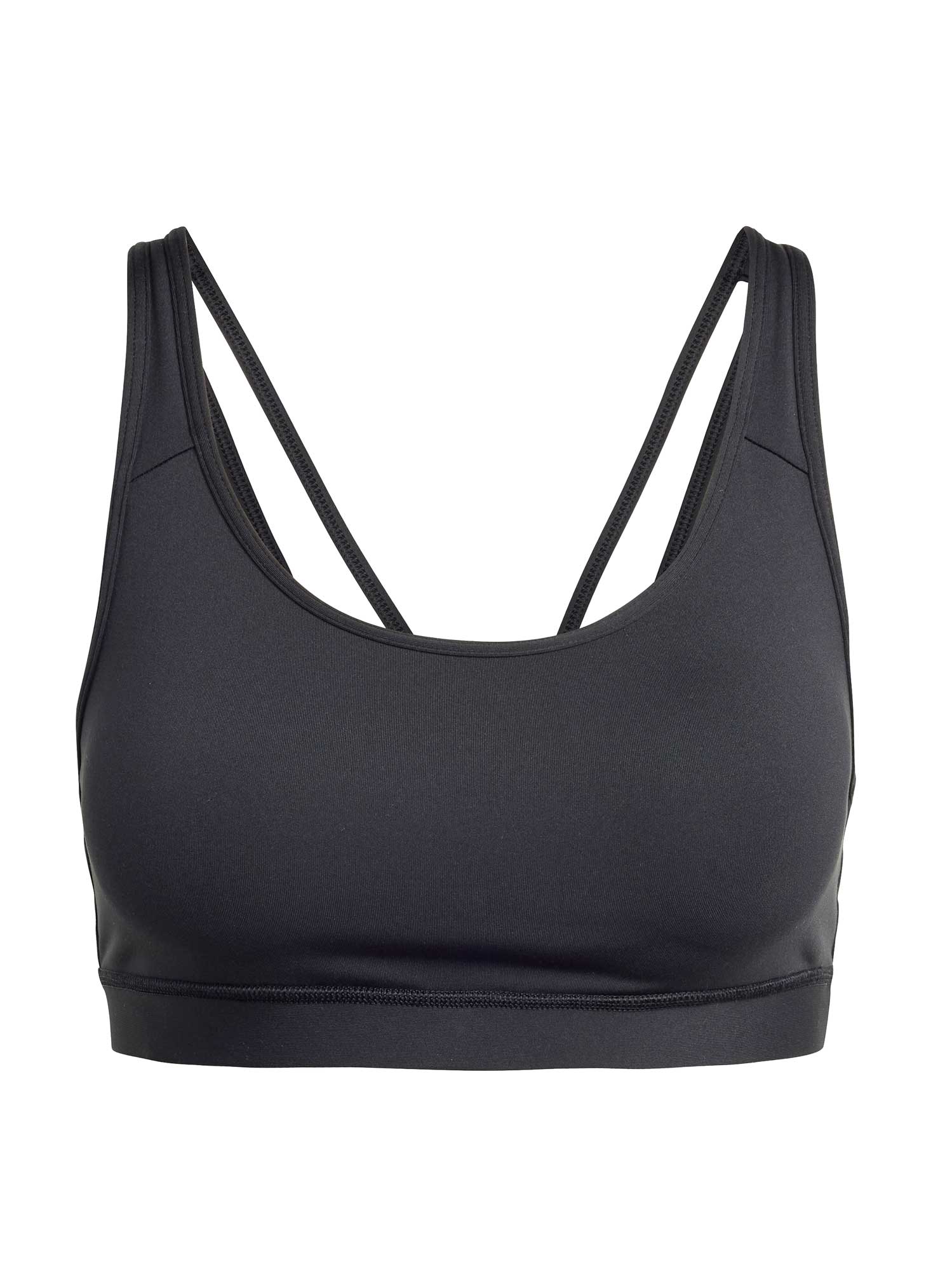 ADIDAS PERFORMANCE Спортен сутиен All Me Essentials Bra