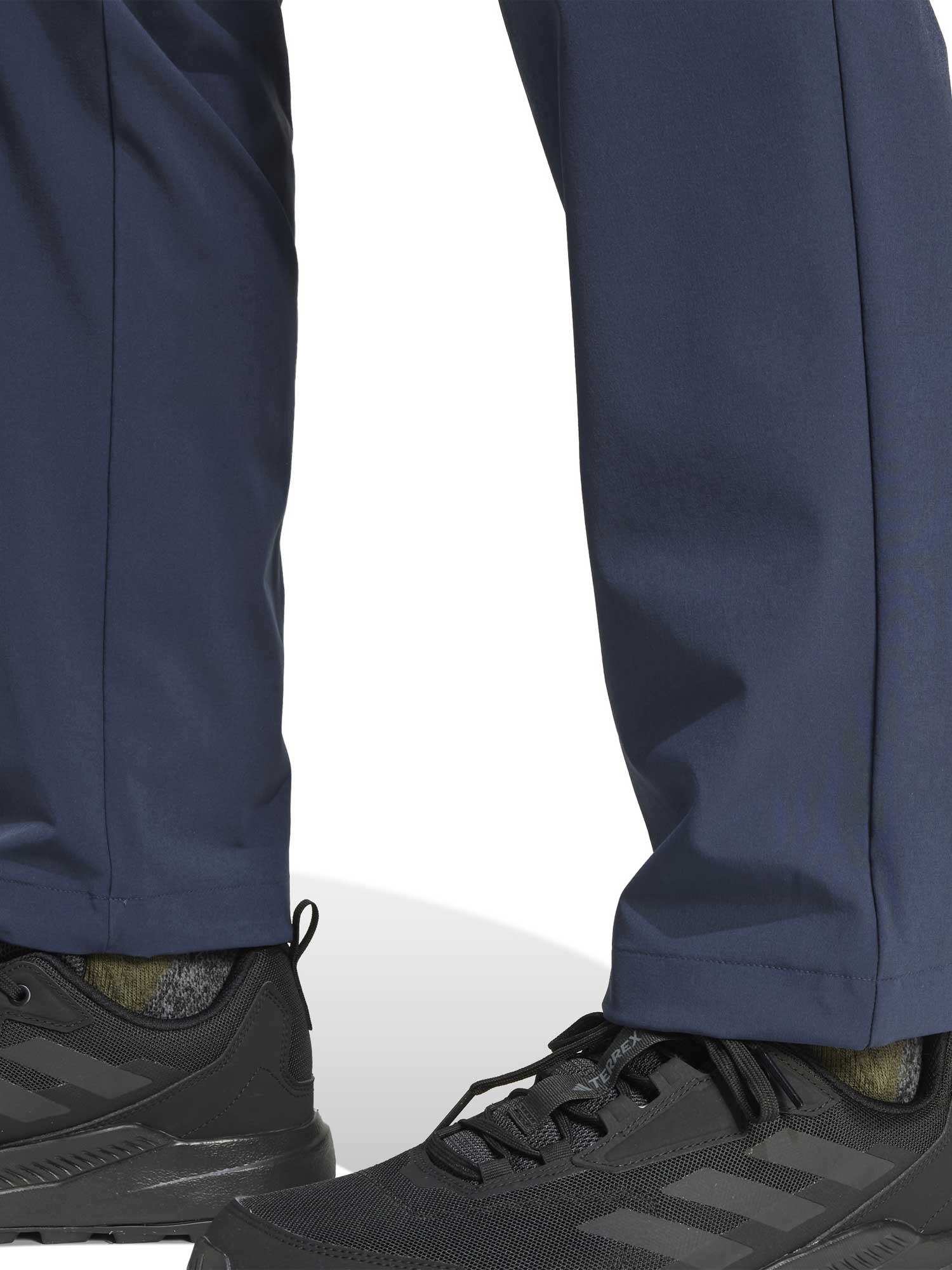 ADIDAS PERFORMANCE Панталон Multi Essentials Stretch Joggers