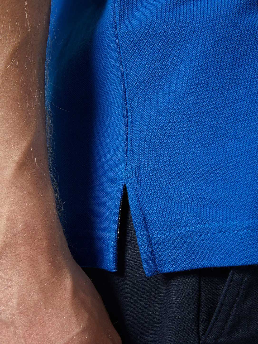 HELLY HANSEN Тениска TRANSAT POLO