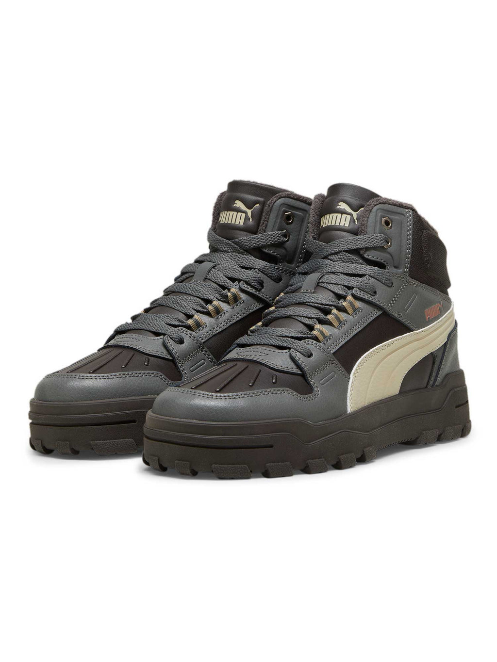 PUMA Обувки Rebound Abrupt WTR