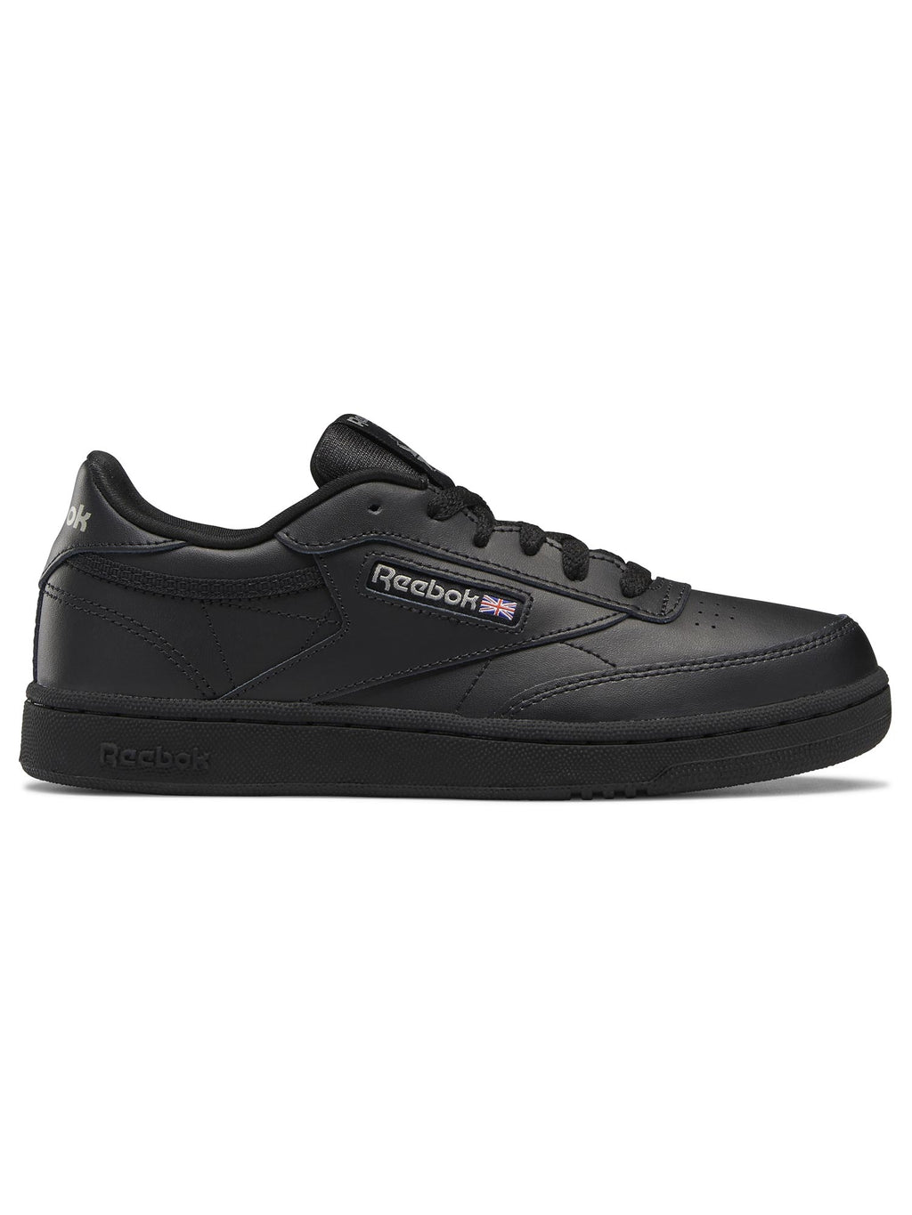 REEBOK Обувки CLUB C