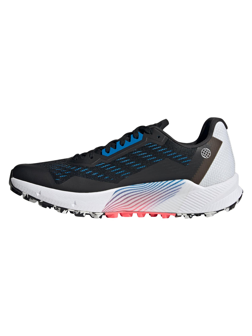 ADIDAS PERFORMANCE Обувки Terrex Agravic Flow 2.0 Trail Running