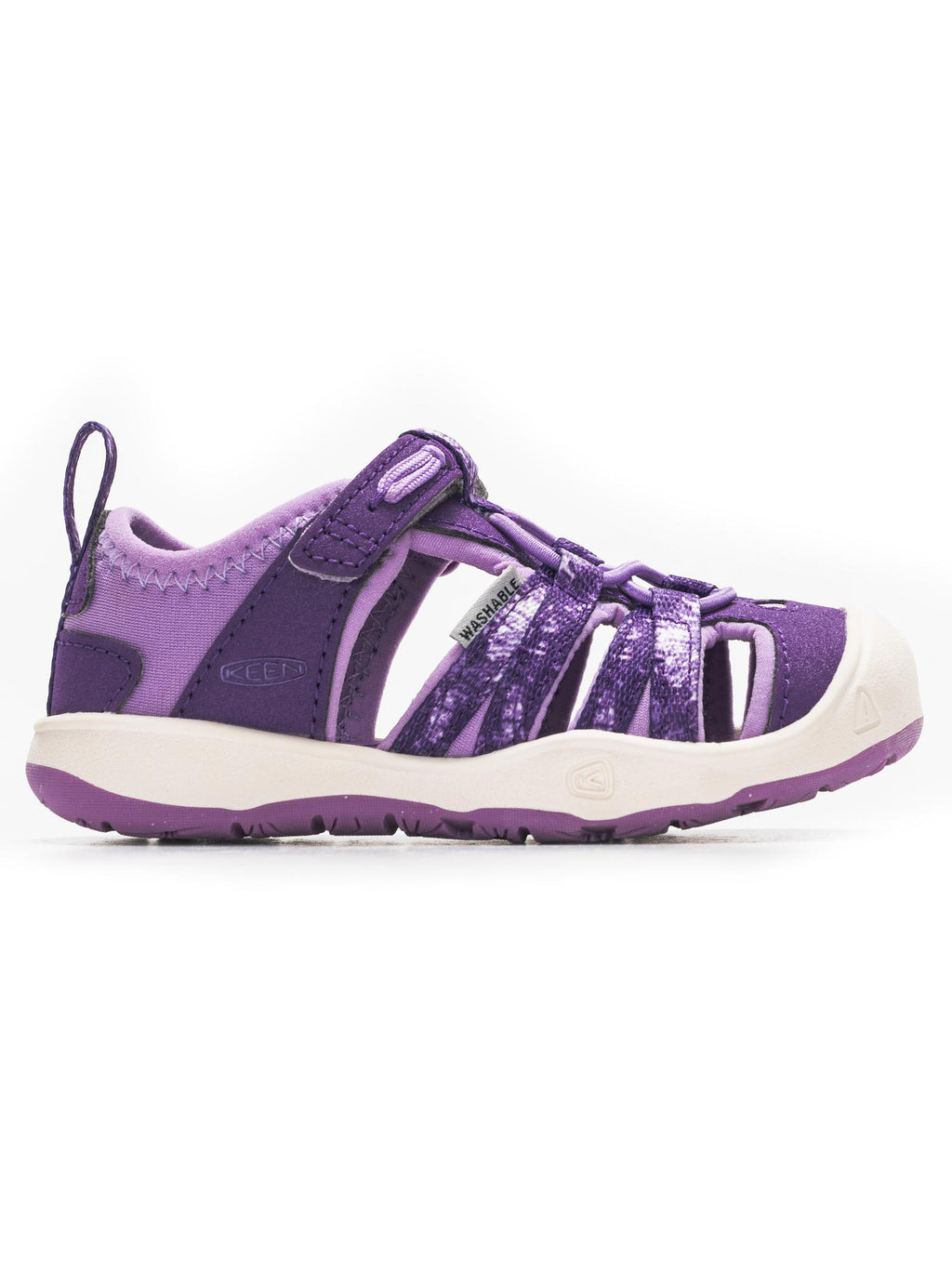 KEEN Сандали MOXIE SANDAL T