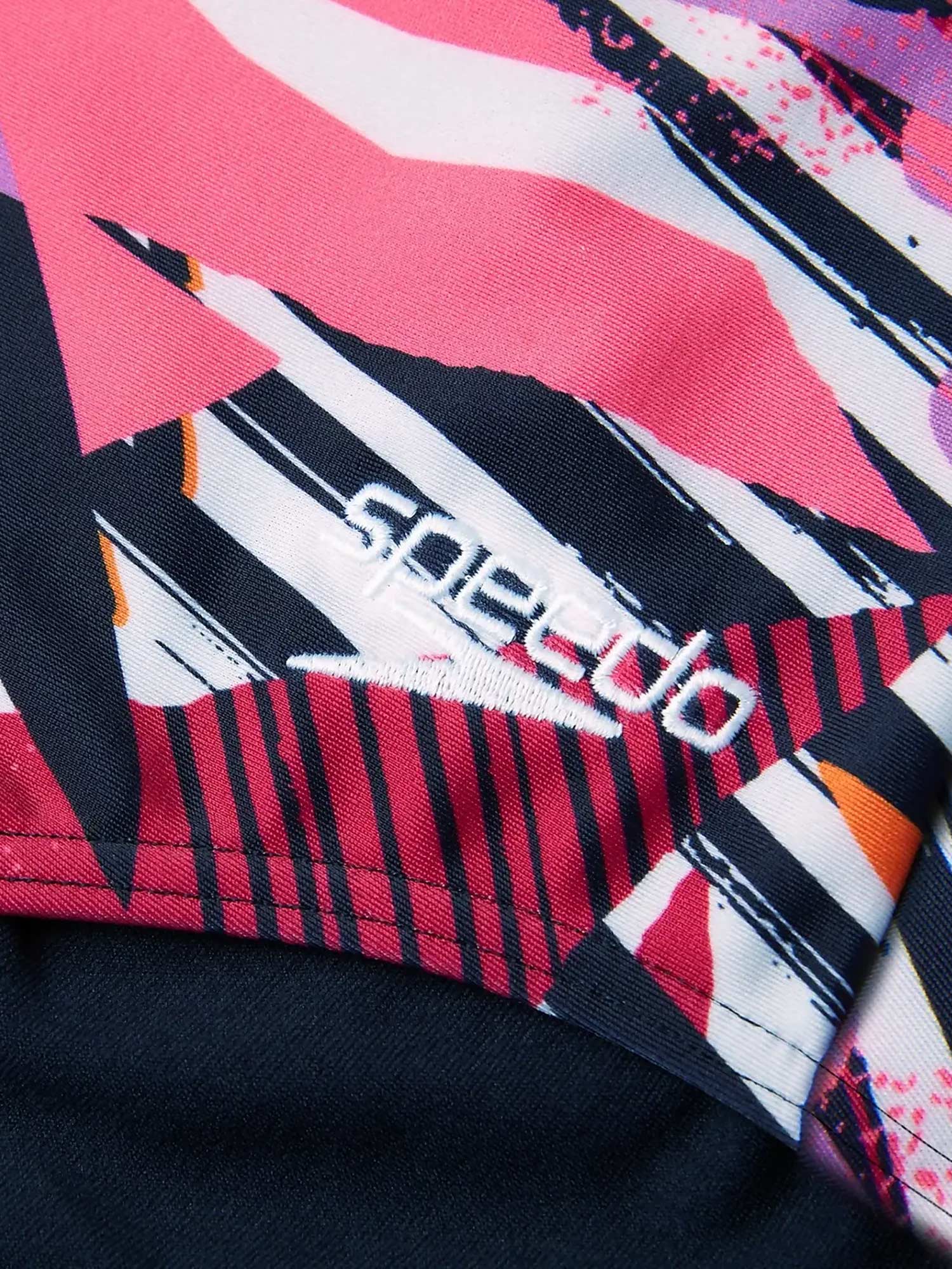 SPEEDO Цял бански ALV U-BK 1PCE AF