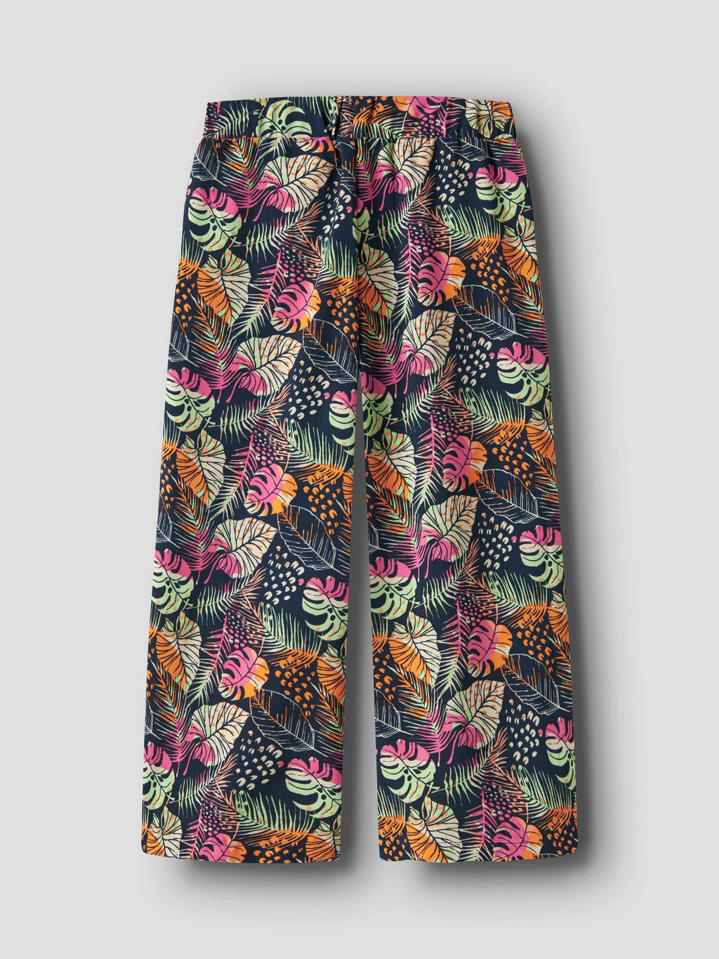 NAME IT Панталон NKFVINAYA 7/8 WIDE PANT