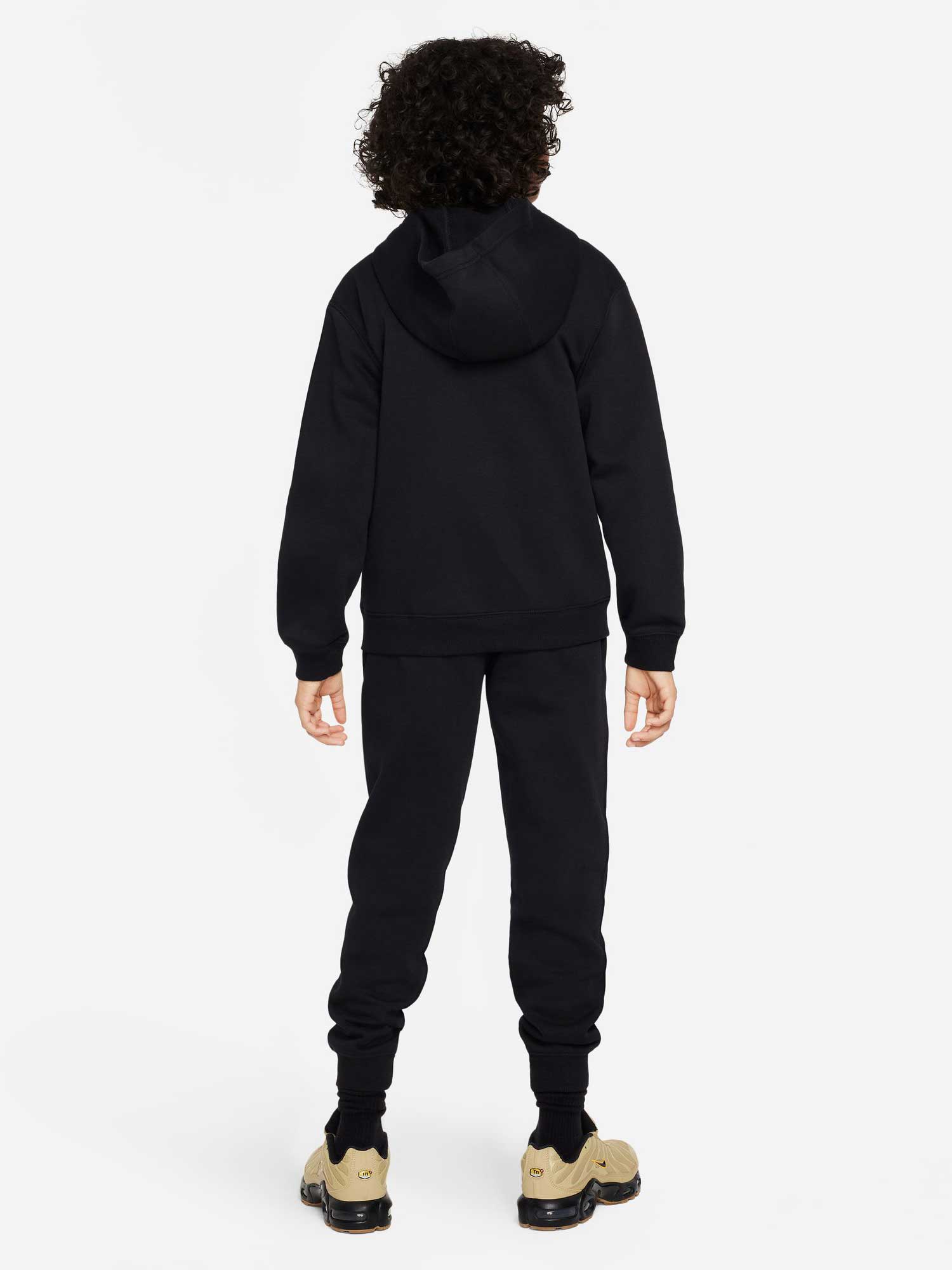 NIKE Спортен екип K NSW CLUB FLC FZ TRACKSUIT