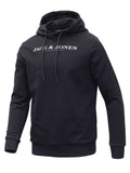 JACK & JONES Суитшърт BLACARTER