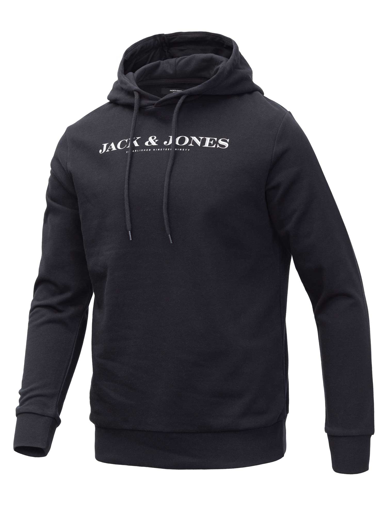 JACK & JONES Суитшърт BLACARTER