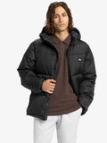 QUIKSILVER Яке COLD DAYS