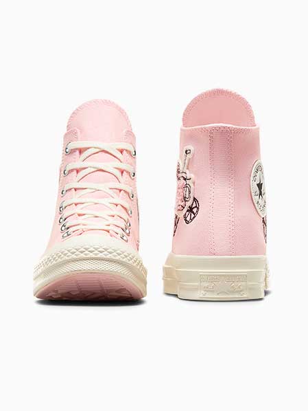 CONVERSE Обувки CHUCK 70