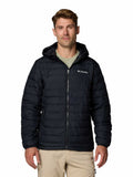 COLUMBIA Яке Men's Powder Lite™ II Hooded