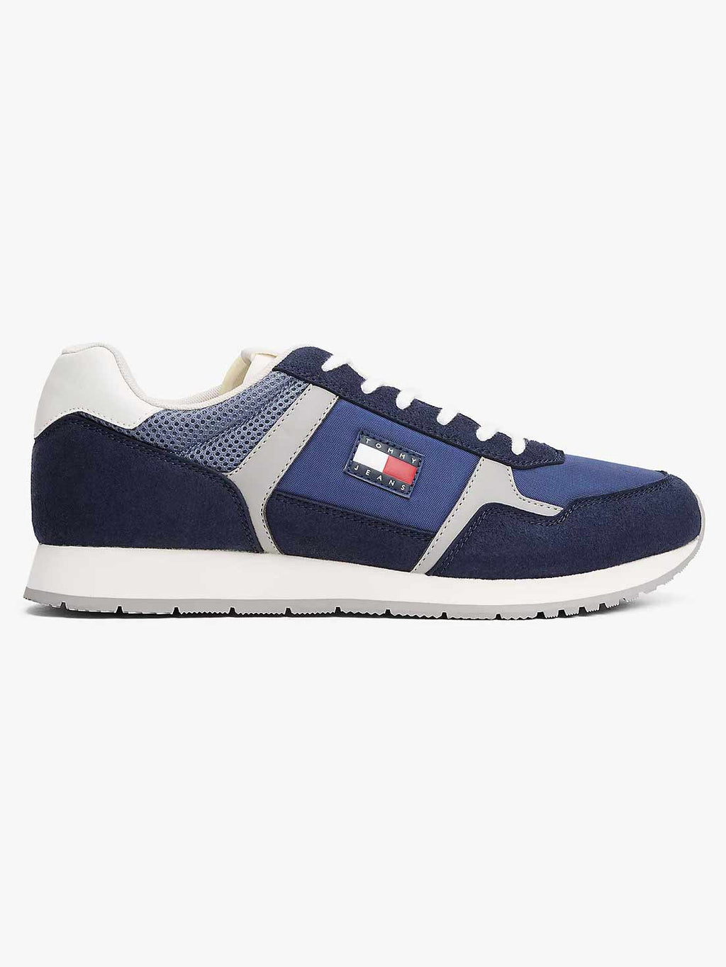 TOMMY JEANS Обувки TJM RUNNER CASUAL