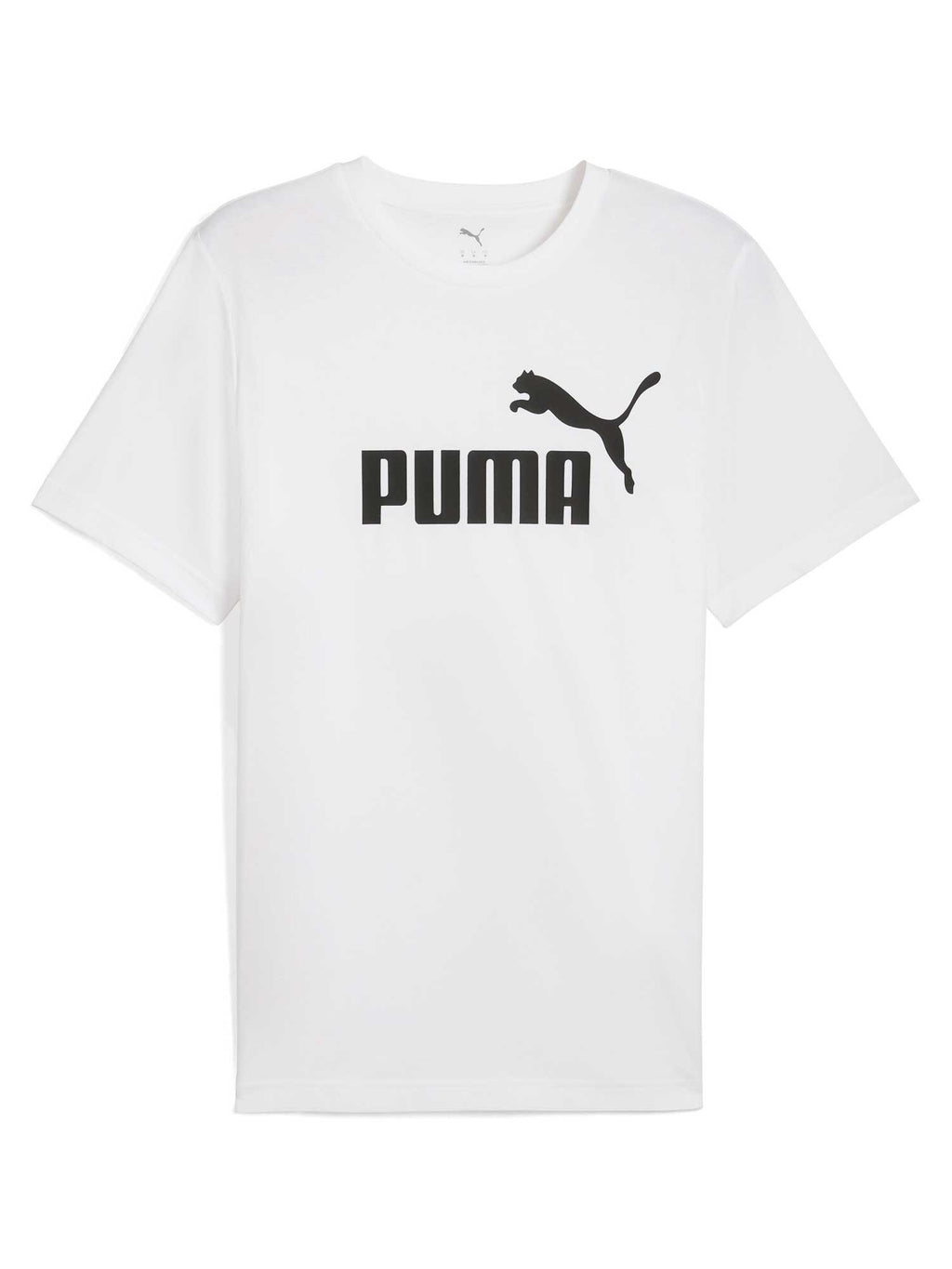 PUMA Тениска ESS No. 1 Logo Tee
