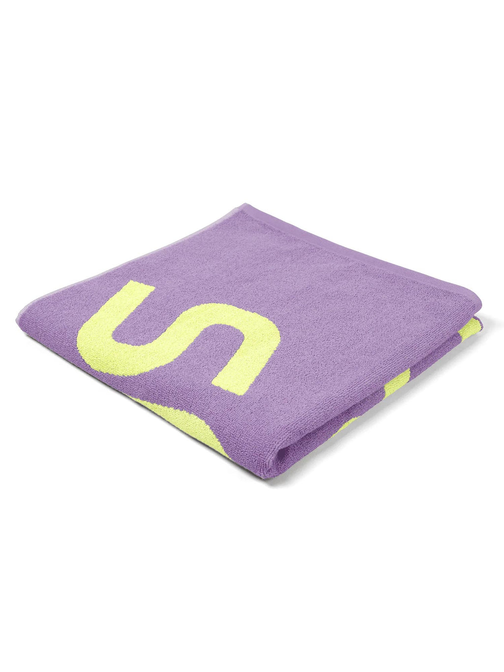 SPEEDO Кърпа LOGO TOWEL
