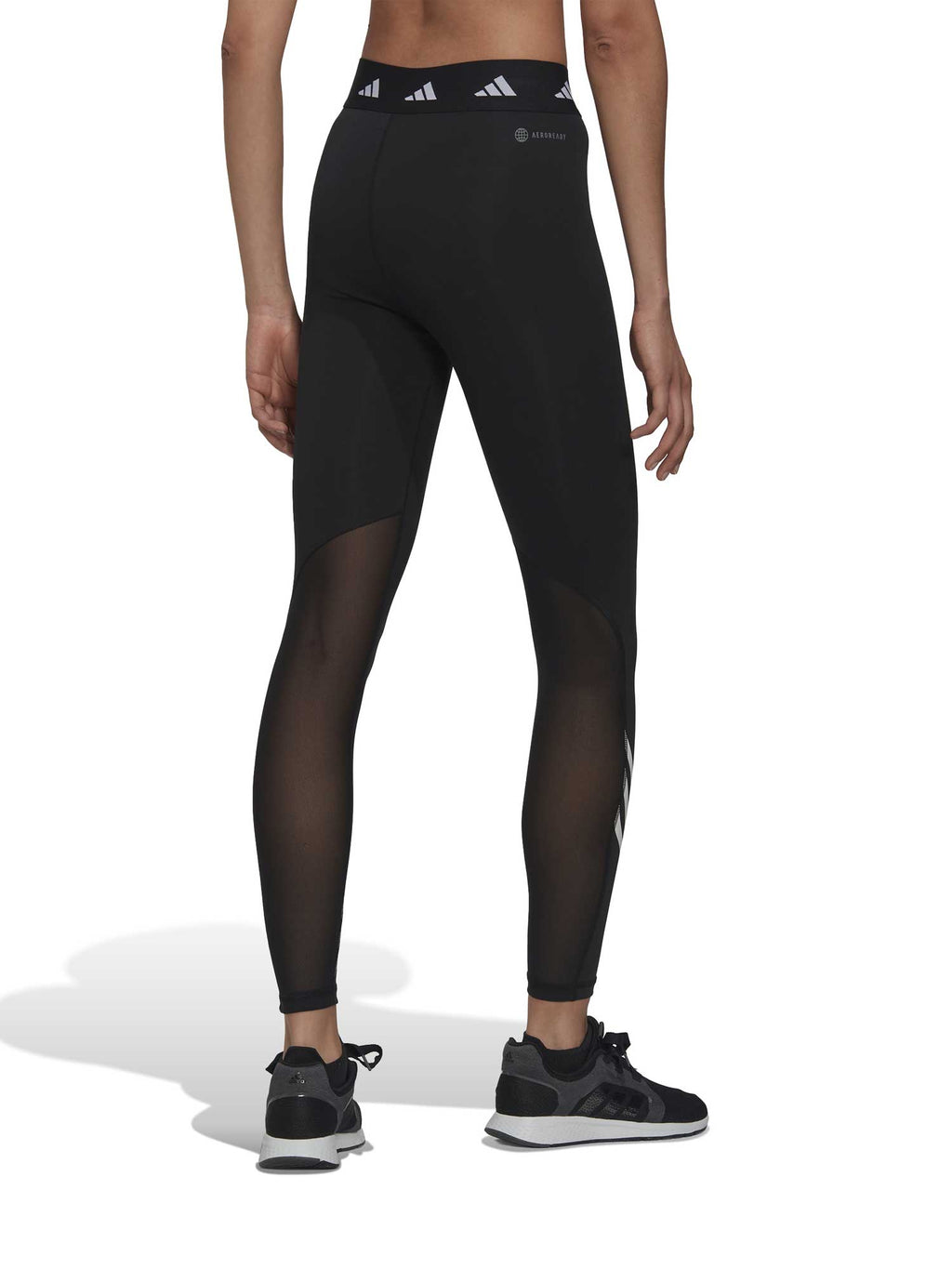 ADIDAS PERFORMANCE Клин Techfit 3-Stripes