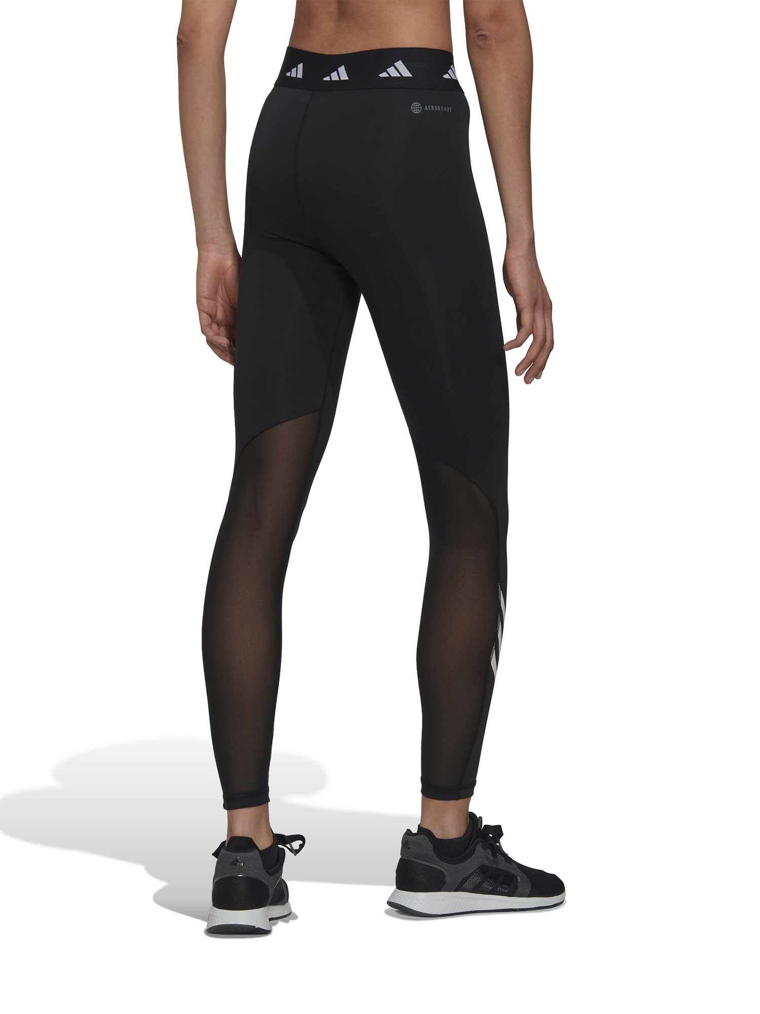 ADIDAS PERFORMANCE Клин Techfit 3-Stripes