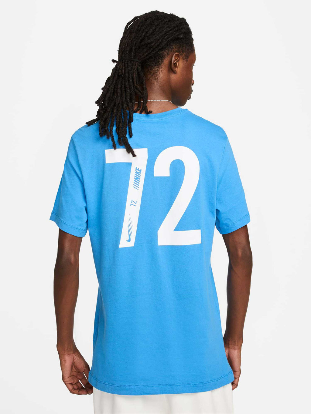 NIKE Тениска M NSW SI TEE