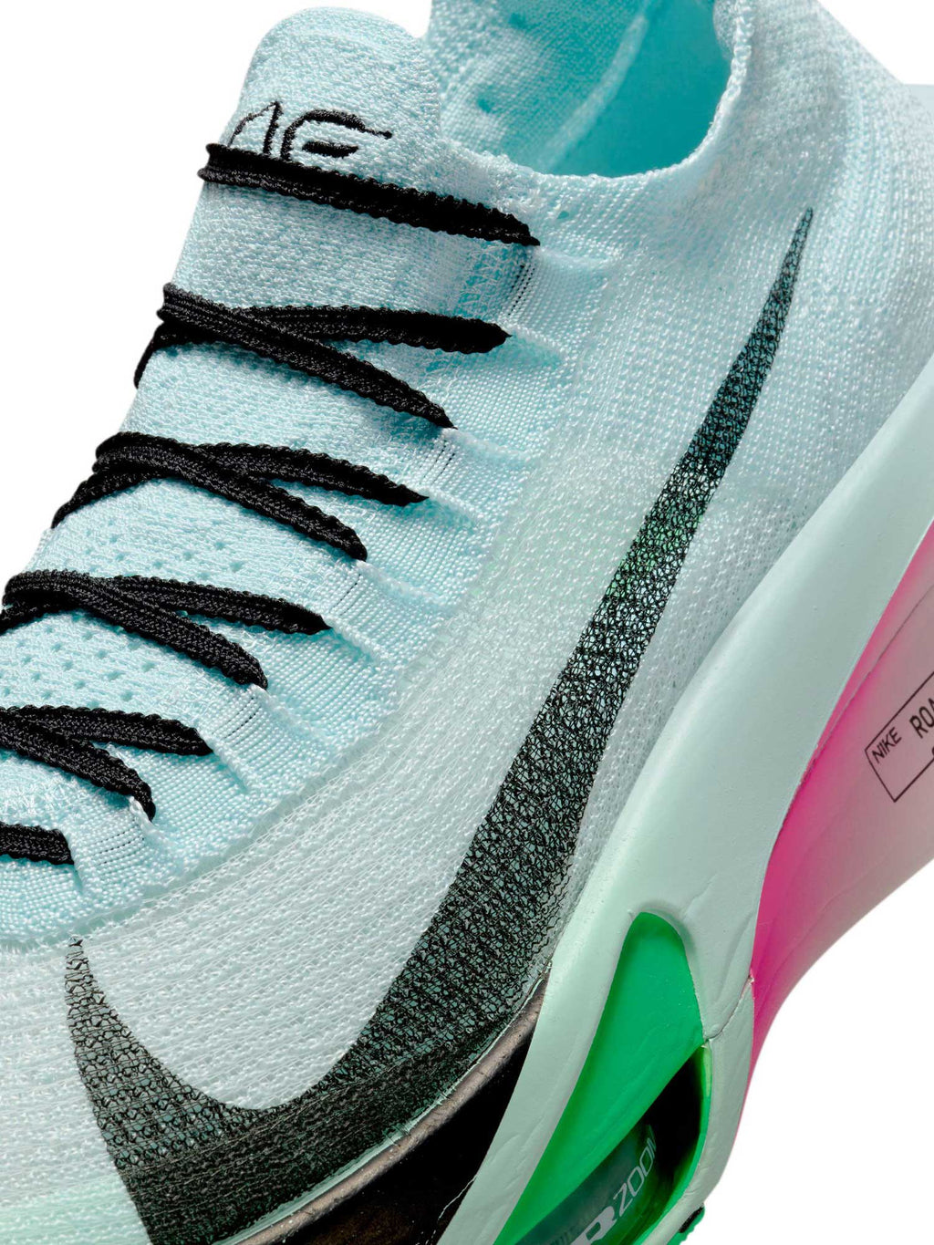 NIKE Обувки AIR ZOOM ALPHAFLY NEXT 3