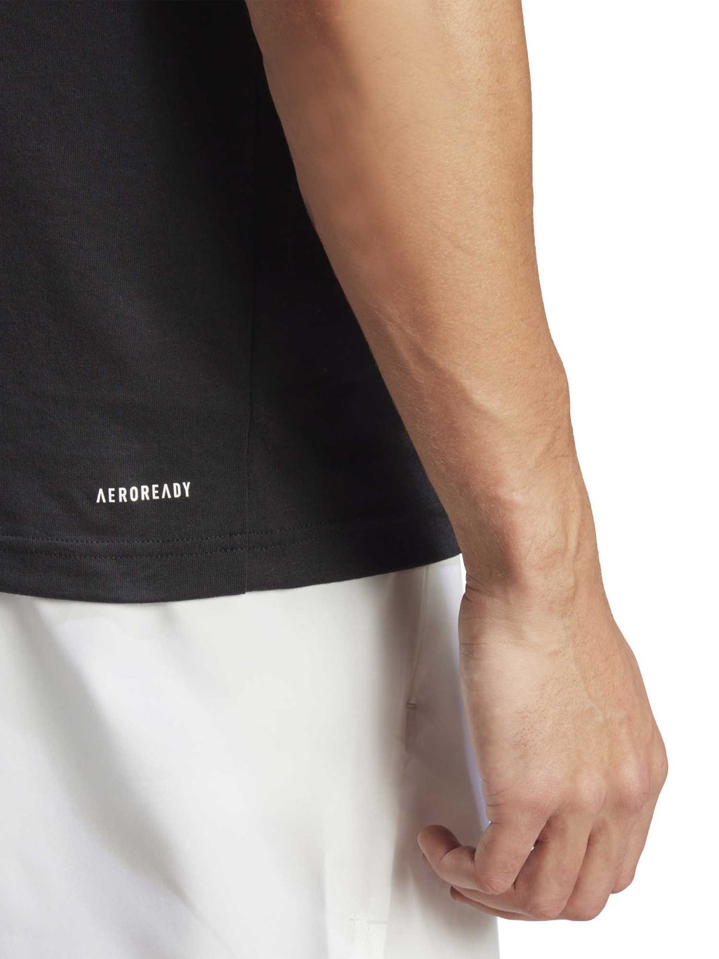 ADIDAS PERFORMANCE Тениска Train Essentials Seasonal Training Graphic
