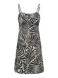 ONLY Рокля ONLNOVA LIFE VIS ALEXIS DRESS AOP
