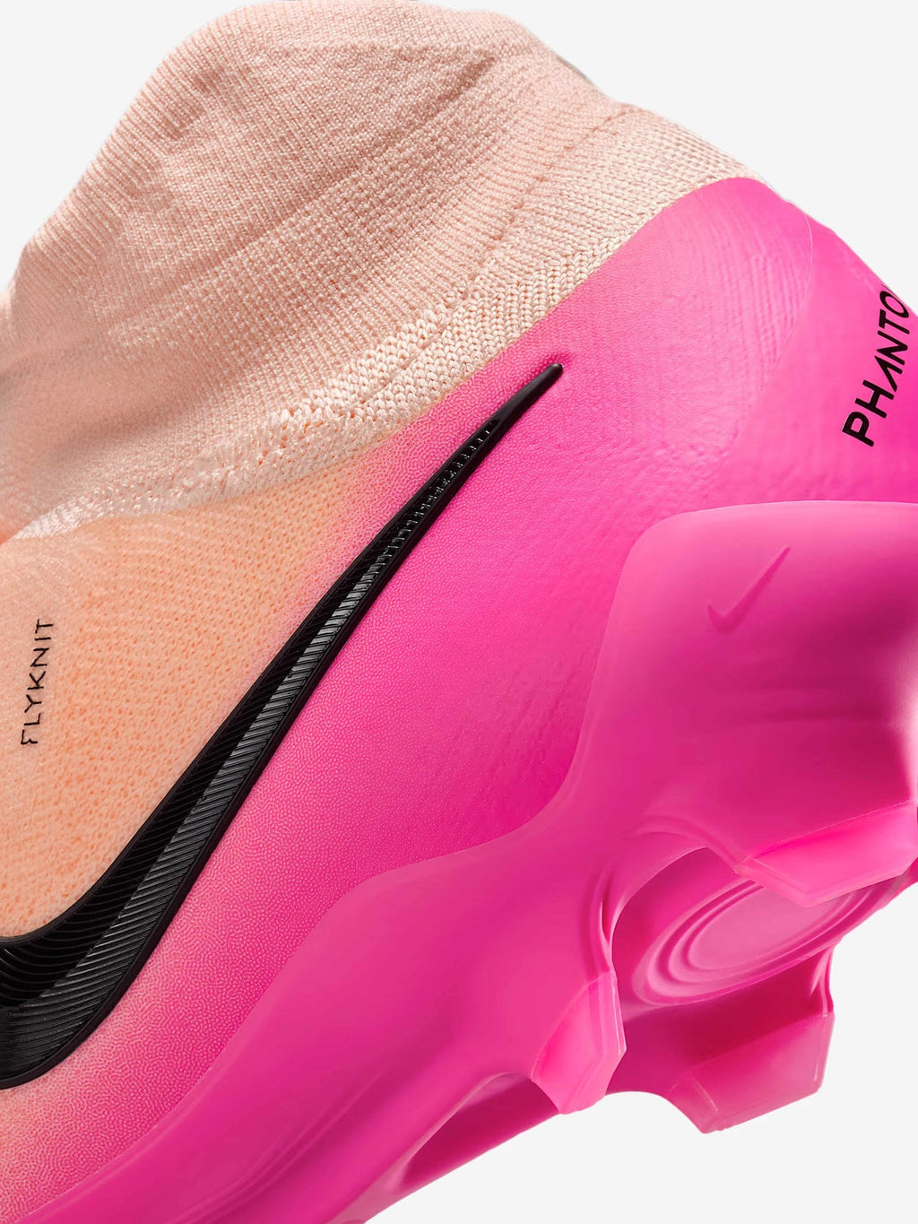 NIKE Обувки PHANTOM LUNA II PRO FG