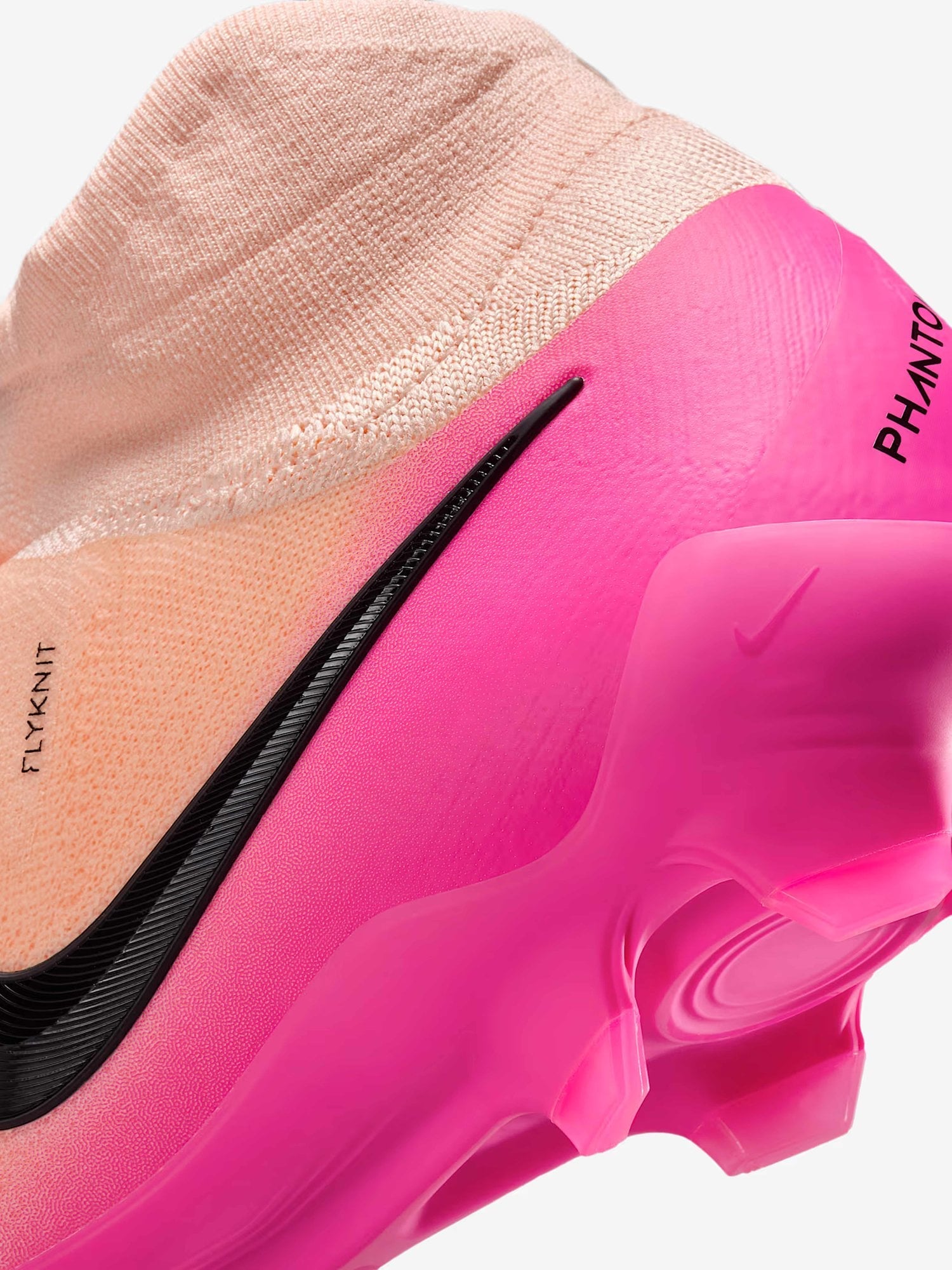 NIKE Обувки PHANTOM LUNA II PRO FG