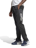 ADIDAS PERFORMANCE Спортно долнище 3-Stripes Knitted Tennis