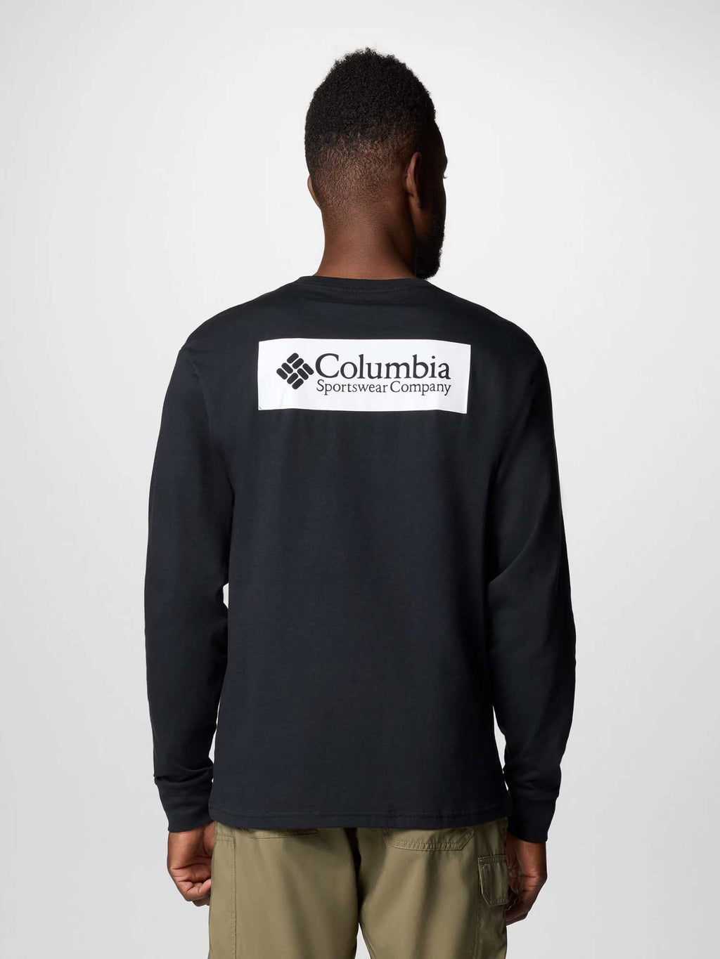 COLUMBIA Блуза North Cascades
