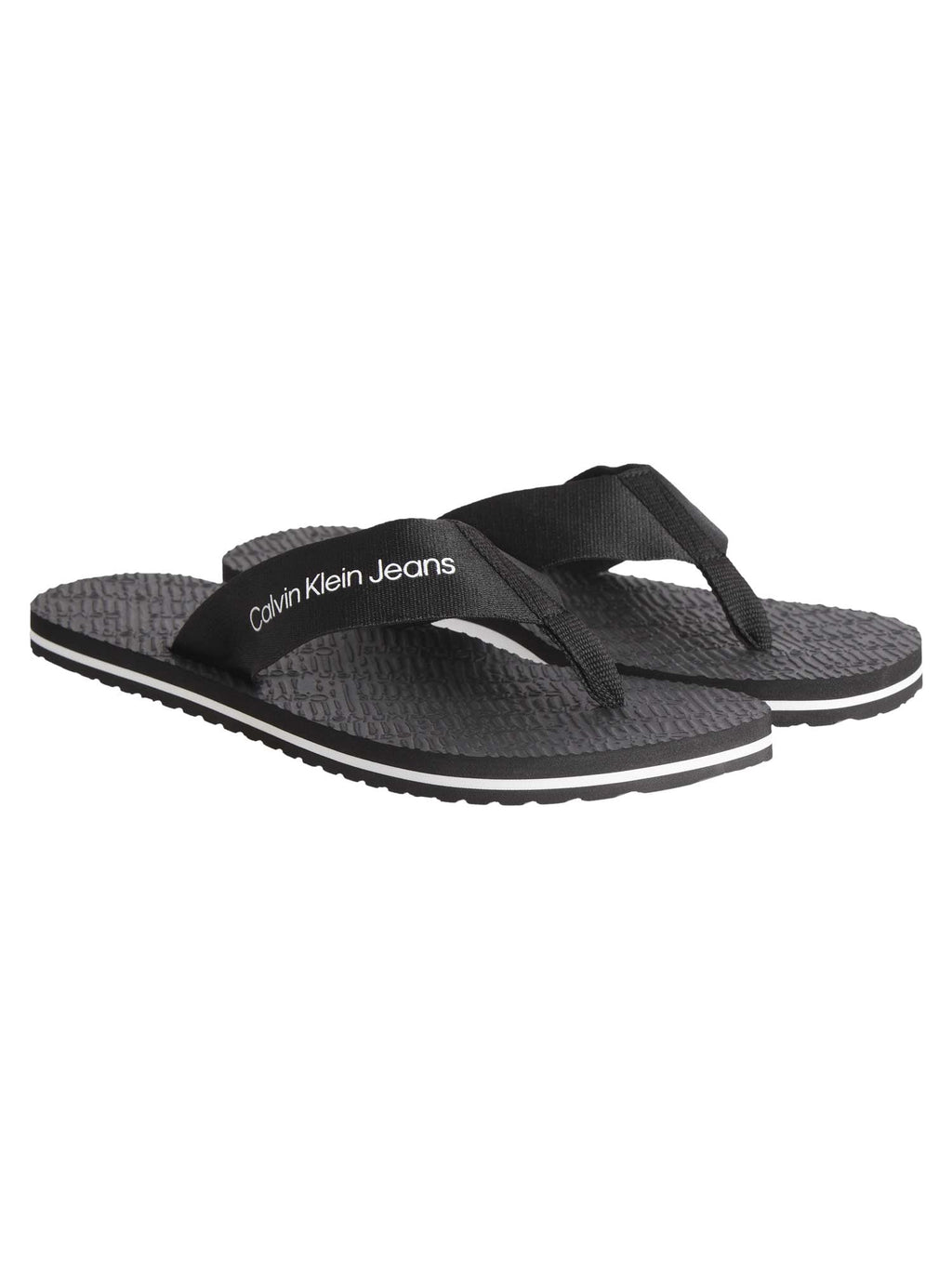 Calvin Klein Jeans Джапанки BEACH
